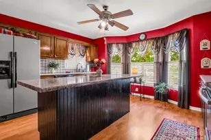 130 Briarwood Dr, Rutherfordton, NC 28139 - Photo 10