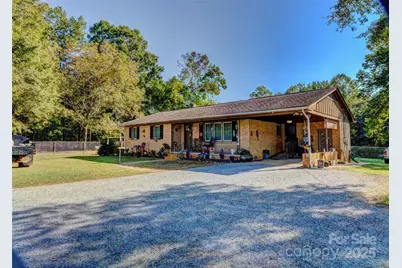 1210 Belwood Lawndale Road, Lawndale, NC 28090 - Photo 2