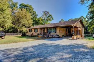 1210 Belwood-Lawndale Rd, Lawndale, NC 28090 - Photo 2