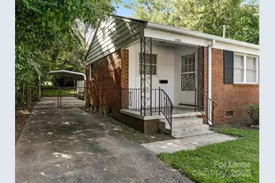 2909 Southwest Boulevard, Charlotte, NC 28216 - Photo 2