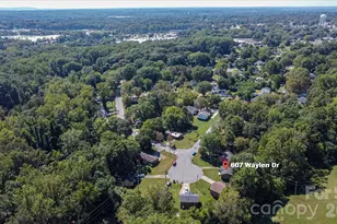 607 Waylen St, Shelby, NC 28150 - Photo 28