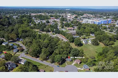 607 Waylen Street, Shelby, NC 28150 - Photo 24