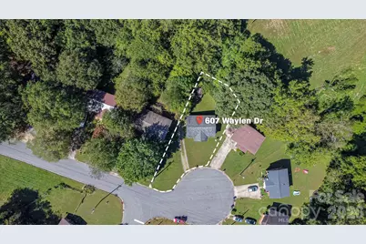 607 Waylen Street, Shelby, NC 28150 - Photo 24