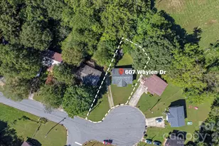 607 Waylen St, Shelby, NC 28150 - Photo 24