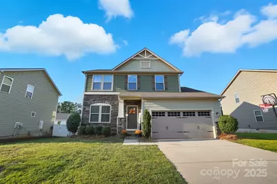 824 Wingthorn Rose Drive, Gastonia, NC 28056 - Photo 2