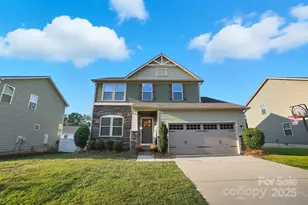 824 Wingthorn Rose Dr, Gastonia, NC 28056 - Photo 2