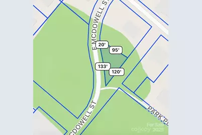 249, 250 E McDowell Street, Morganton, NC 28655 - Photo 6