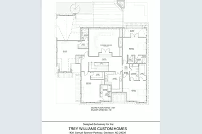 1430 Samuel Spencer Parkway #13, Davidson, NC 28036 - Photo 10