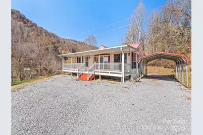 93 Merry Way, Clyde, NC 28721 - Photo 4