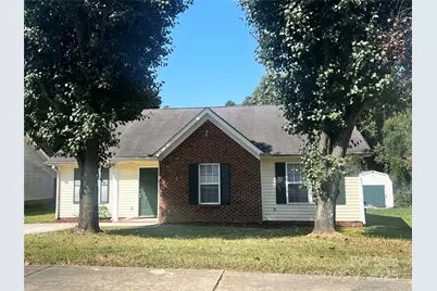 7111 Rumple Road, Charlotte, NC 28262 - Photo 1