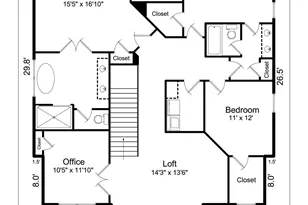 2614 Chesterfield Ave, Charlotte, NC 28205 - Photo 48
