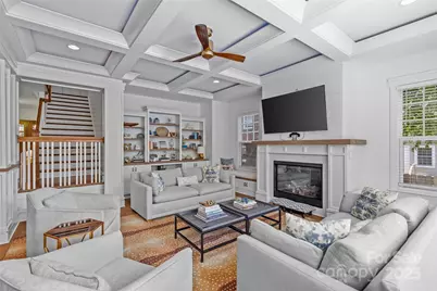 2614 Chesterfield Avenue, Charlotte, NC 28205 - Photo 20