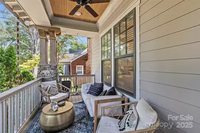 2614 Chesterfield Avenue, Charlotte, NC 28205 - Photo 4