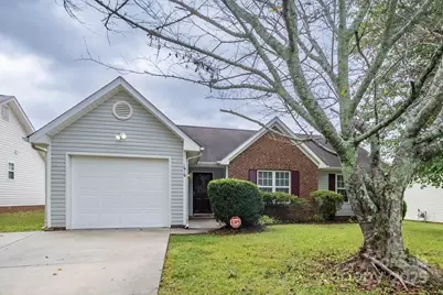 1919 Dietrich Lane, Charlotte, NC 28262 - Photo 1