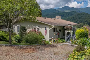 234 Sams Trail, Waynesville, NC 28786 - Photo 1