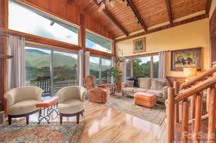 234 Sams Trail, Waynesville, NC 28786 - Photo 8