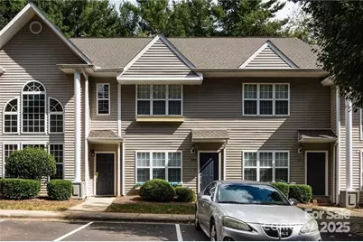 1265 E Woodlawn Road, Charlotte, NC 28209 - Photo 1