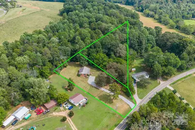 4815 Mount Olive Church Road, Morganton, NC 28655 - Photo 10