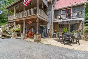 80 Ferguson Ln, Bakersville, NC 28705 - Photo 2