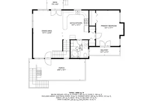 80 Ferguson Ln, Bakersville, NC 28705 - Photo 46