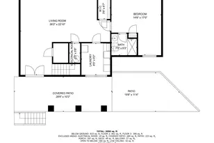 80 Ferguson Ln, Bakersville, NC 28705 - Photo 44