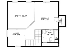 80 Ferguson Ln, Bakersville, NC 28705 - Photo 48