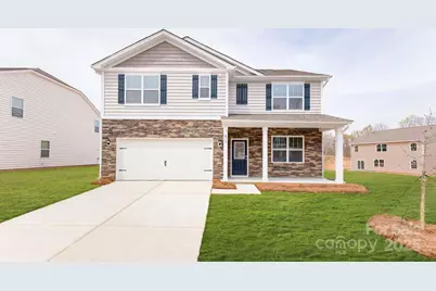 5023 Shallow Brook Drive, Charlotte, NC 28215 - Photo 1