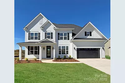 622 Brennan Street #39, Mount Pleasant, NC 28124 - Photo 1