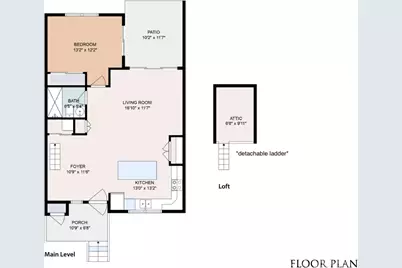 43 Vermont Court #D14, Asheville, NC 28806 - Photo 38