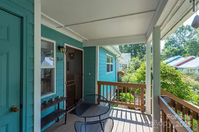 43 Vermont Court #D14, Asheville, NC 28806 - Photo 34