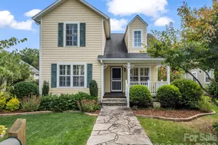 10 Cotton Creek Cir, Black Mountain, NC 28711 - Photo 1