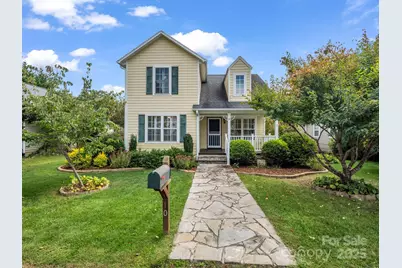 10 Cotton Creek Circle, Black Mountain, NC 28711 - Photo 6