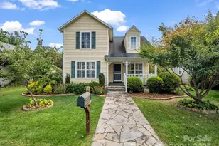 10 Cotton Creek Cir, Black Mountain, NC 28711 - Photo 6