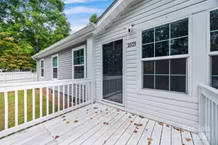 2025 Kisatchie Dr, Hickory Grove, SC 29717 - Photo 2