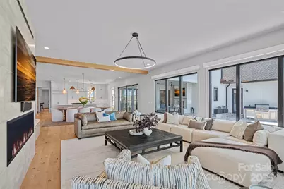 17811 Largo Place, Cornelius, NC 28031 - Photo 24