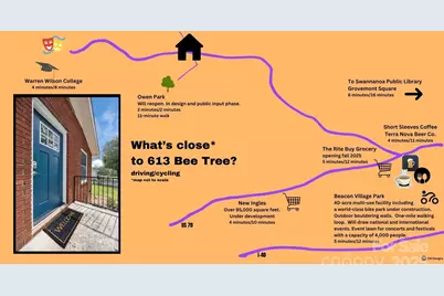 613 Bee Tree Road, Swannanoa, NC 28778 - Photo 32