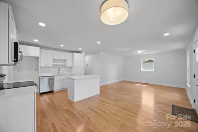 613 Bee Tree Road, Swannanoa, NC 28778 - Photo 4