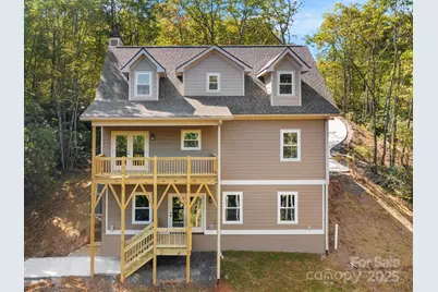 233 Arcadia Falls Way, Black Mountain, NC 28711 - Photo 1