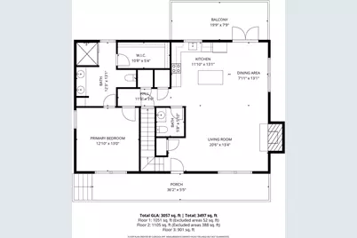 233 Arcadia Falls Way, Black Mountain, NC 28711 - Photo 46