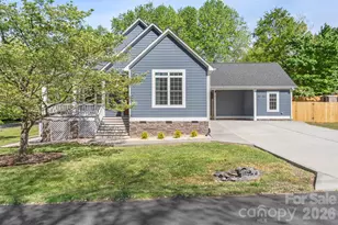 206 Montclair Dr, Locust, NC 28097 - Photo 8