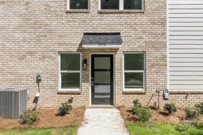 3956 Hager Drive, Charlotte, NC 28208 - Photo 2