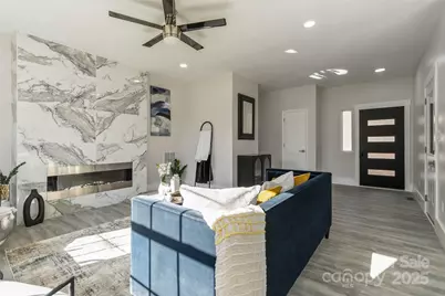 3008 Cricketeer Drive, Charlotte, NC 28216 - Photo 14