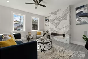 3008 Cricketeer Dr, Charlotte, NC 28216 - Photo 1