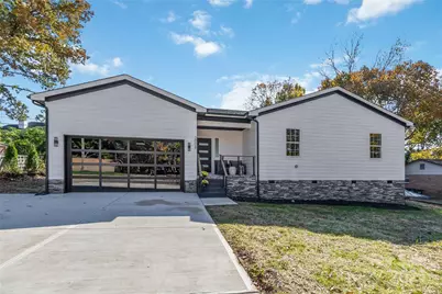 3008 Cricketeer Drive, Charlotte, NC 28216 - Photo 2