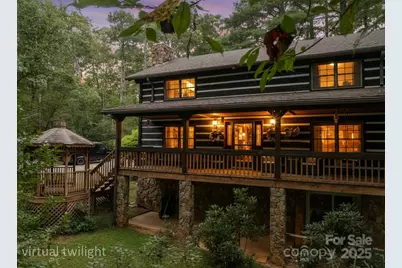 3218 Auld Farm Drive, Lenoir, NC 28645 - Photo 40