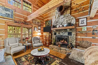 3218 Auld Farm Drive, Lenoir, NC 28645 - Photo 16