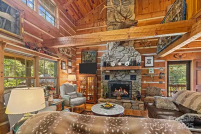 3218 Auld Farm Drive, Lenoir, NC 28645 - Photo 18