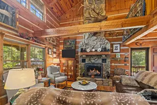 3218 Auld Farm Dr, Lenoir, NC 28645 - Photo 18