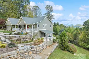 966 Coyote Hollow Rd, Waynesville, NC 28785 - Photo 1