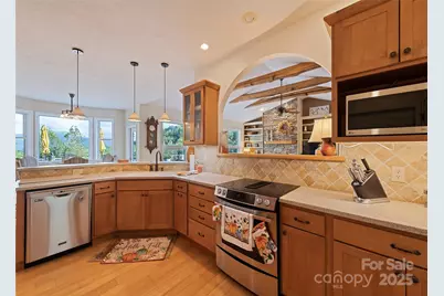 966 Coyote Hollow Road, Waynesville, NC 28785 - Photo 12